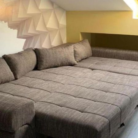 Zara Apartman Krusevac - Centar Daire Dış mekan fotoğraf