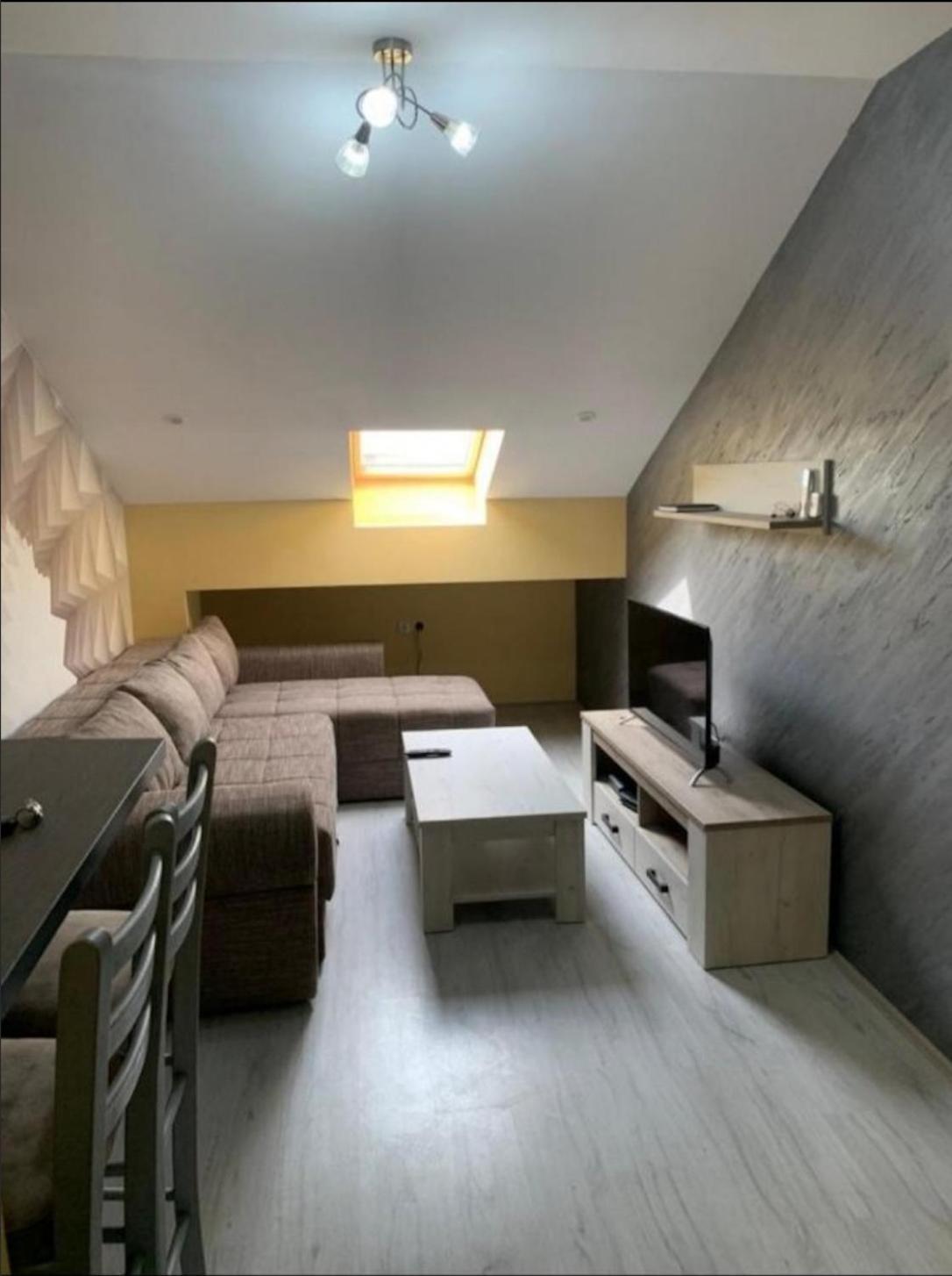 Zara Apartman Krusevac - Centar Daire Dış mekan fotoğraf